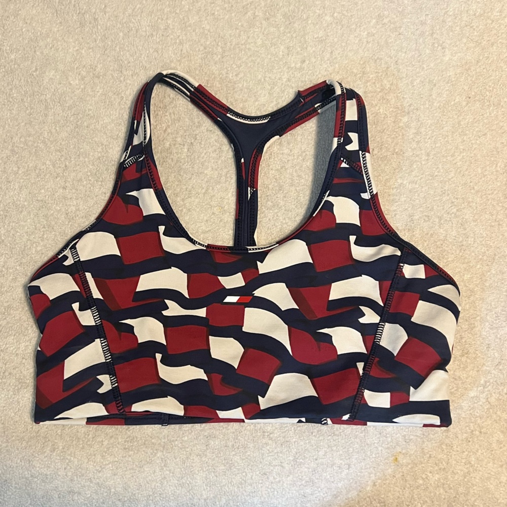 Tommy Hilfiger sport bra
